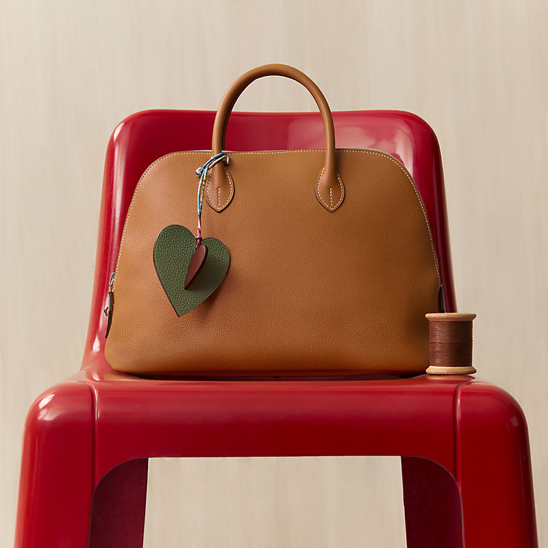 チャーム 《ハート》 | Hermès - エルメス-公式サイト